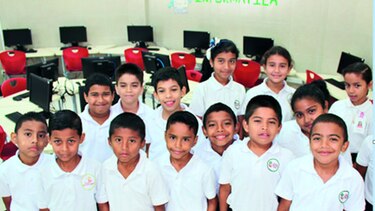 Digicel Empresas instala conexión a internet