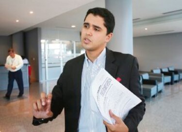 Defensa de Alejandro Moncada Luna recusa a Zulay Rodríguez