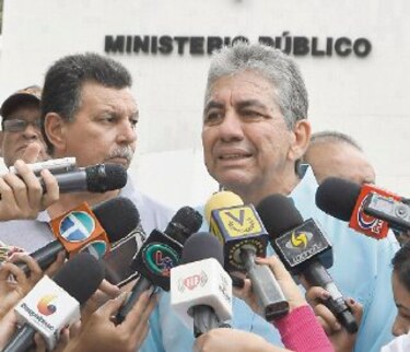 Venezuela: Caso contra alcalde de Barquisimeto pasa a la Sala Constitucional del TSJ