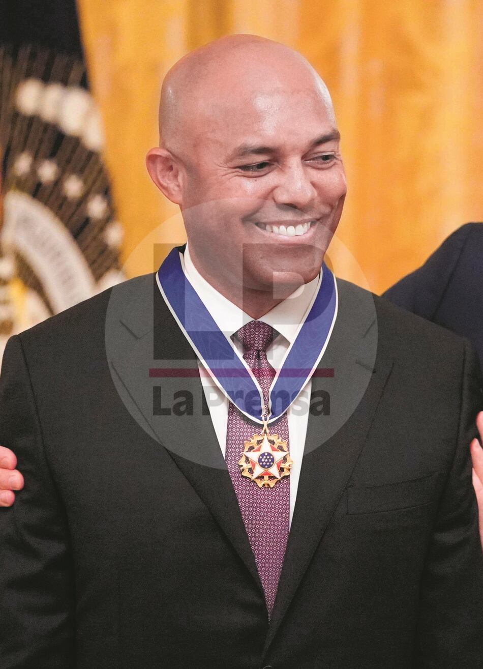 Mariano Rivera y Barry Larkin ayudarán a impulsar el béisbol