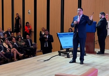 A partir de hoy la CSS lanza la plataforma Mi Retiro Seguro que te dice cuánto te tocará al jubilarte