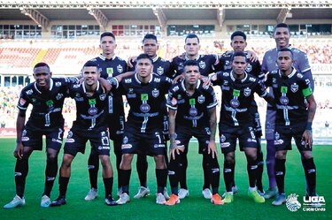 El Tauro conquista su título 15