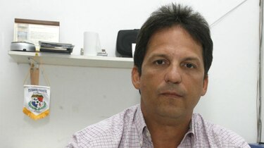 Rolando González es el nuevo director técnico de Pandeportes
