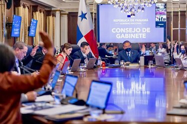 Gabinete aprueba extender hasta el 30 de septiembre el subsidio eléctrico