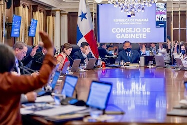 Gabinete aprueba extender hasta el 30 de septiembre el subsidio eléctrico