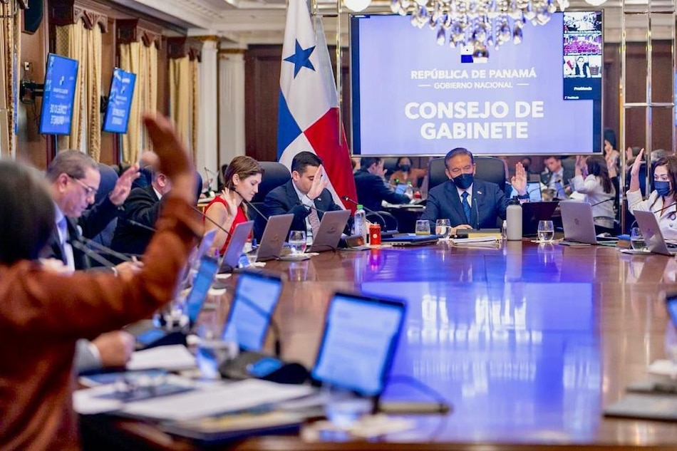 Gabinete aprueba extender hasta el 30 de septiembre el subsidio eléctrico