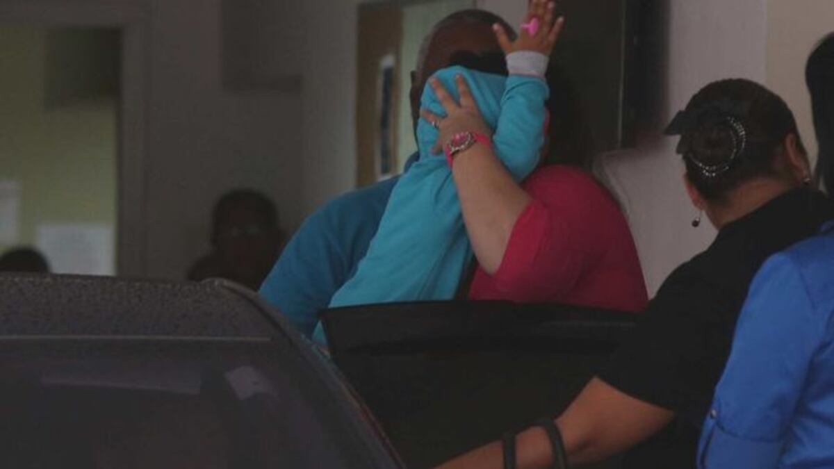 Senniaf finalmente acata fallo de jueza que ordena reintegro de una menor