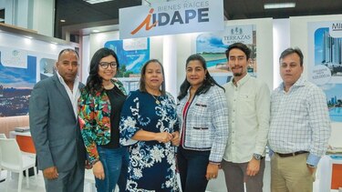 Bienes Raíces IDAPE