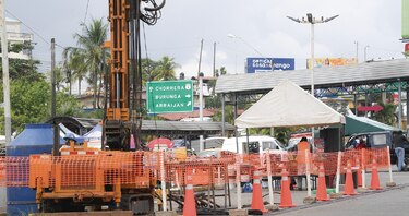 Deuda de proyectos ‘llave en mano’ se extiende hasta 2029