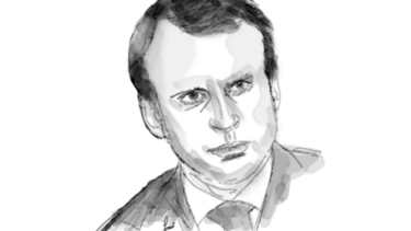 El estilo Macron