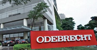 Petrobras levanta veto a Odebrecht