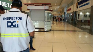 Empezó el primer día del Panama Black Weekend