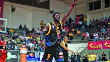 Por el pase a la final