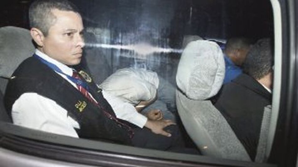 ‘Segunda lacrimógena ocasionó el incendio’