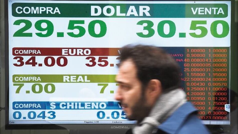 Temor ante el disparo de la inflación