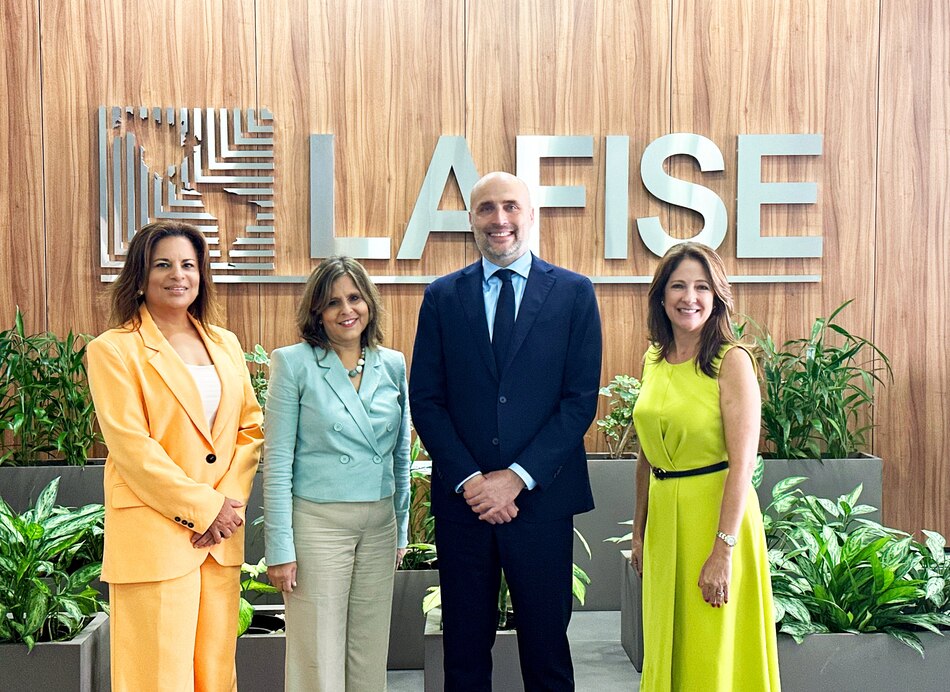 Banco LAFISE e INCAE se unen para Facilitar Préstamos Estudiantiles