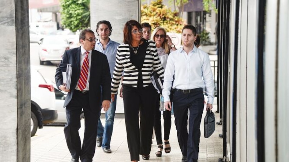 ¿Corrupción en la Corte?: La cruzada por evidenciarla