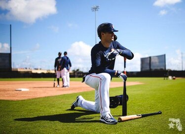 Aficionados abuchean a los Astros en la pretemporada y los tildan de ‘tramposos’