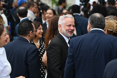 Miguel Lorenzo es el nuevo subadministrador del Canal