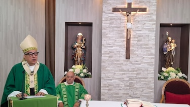 Ulloa sobre investigación de actuación de la Iglesia en casos de abuso de menores en Panamá: ‘Este camino no es fácil, pero es necesario’