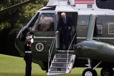 Biden insiste con Catar y Egipto sobre la ‘urgencia’ de un cese al fuego en Gaza