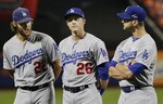 Tejada, aplaudido y Utley, abucheado al inicio de tercer juego Mets-Dodgers