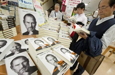 Steve Jobs admiraba a Zuckerberg por ‘no liquidar’