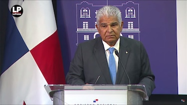 Reforma de la CSS llegará a la Asamblea el 6 de noviembre; no se aprobará a ‘tambor batiente’, afirma Mulino