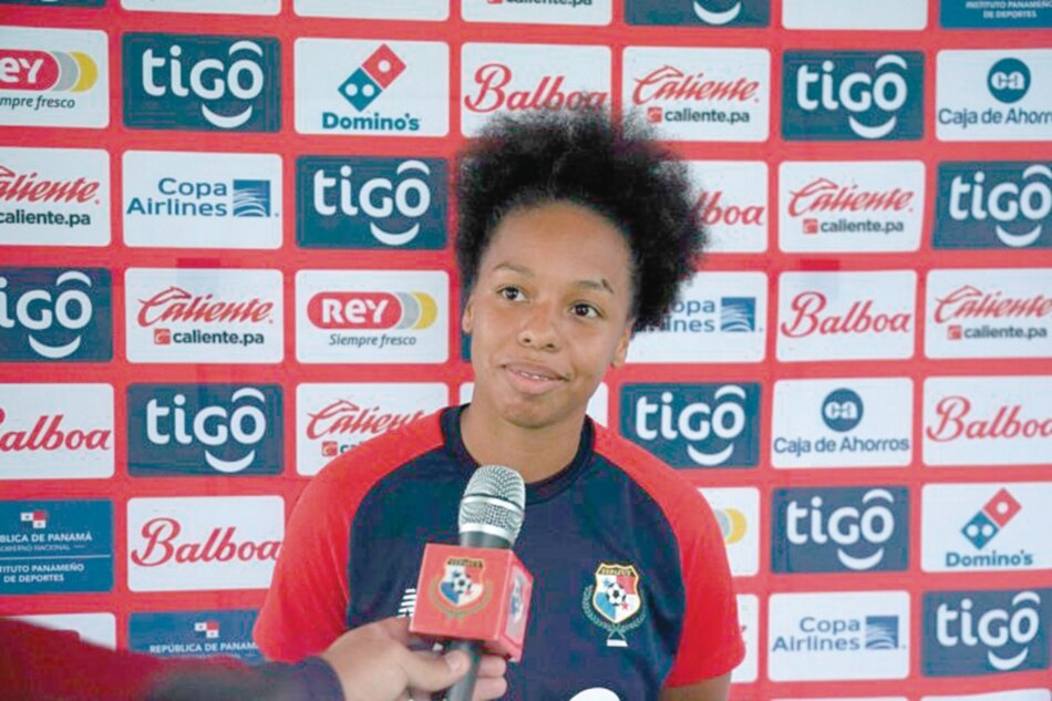 Panamá sale hoy por otro triunfo ante Costa Rica con miras a Nueva Zelanda