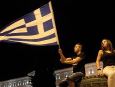 Ministro Varufakis asegura que Grecia no pagará hoy al FMI
