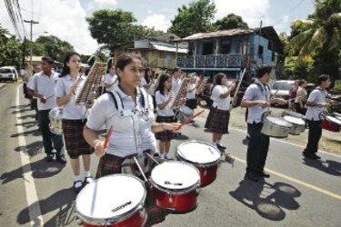 Los 115 años de Pueblo Nuevo