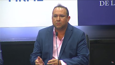 IMA afirma que importarán 200 mil piezas de jamones picnic para Navidad y 300 mil serán compradas en Panamá