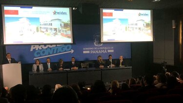 Ministerio de Desarrollo Social: $840.5 millones son destinados a programas sociales