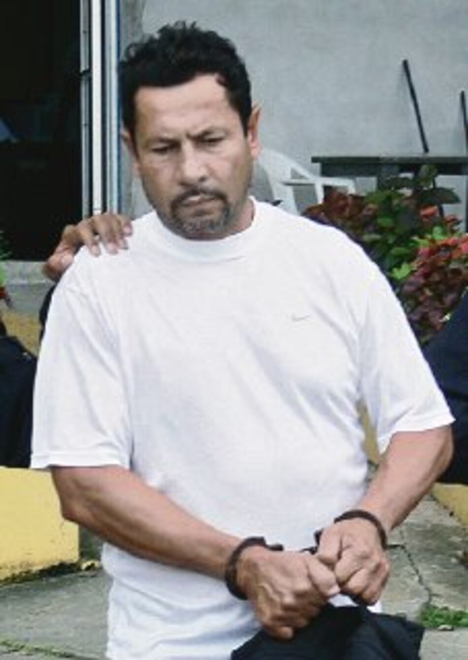 José Nelson Urrego será llevado a juicio