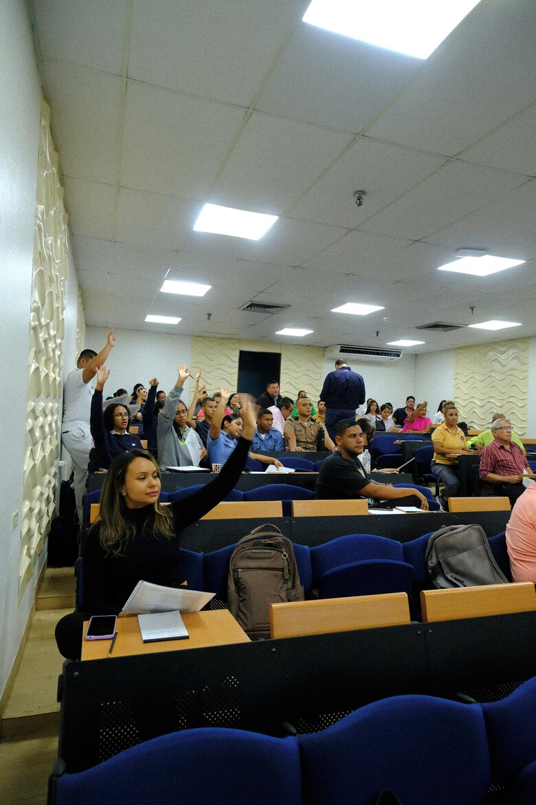 La Fundación Ocean Future inició el 3er programa de Emprendedores del sector Marítimo