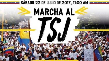 Venezuela: oposición arrecia presión contra constituyente