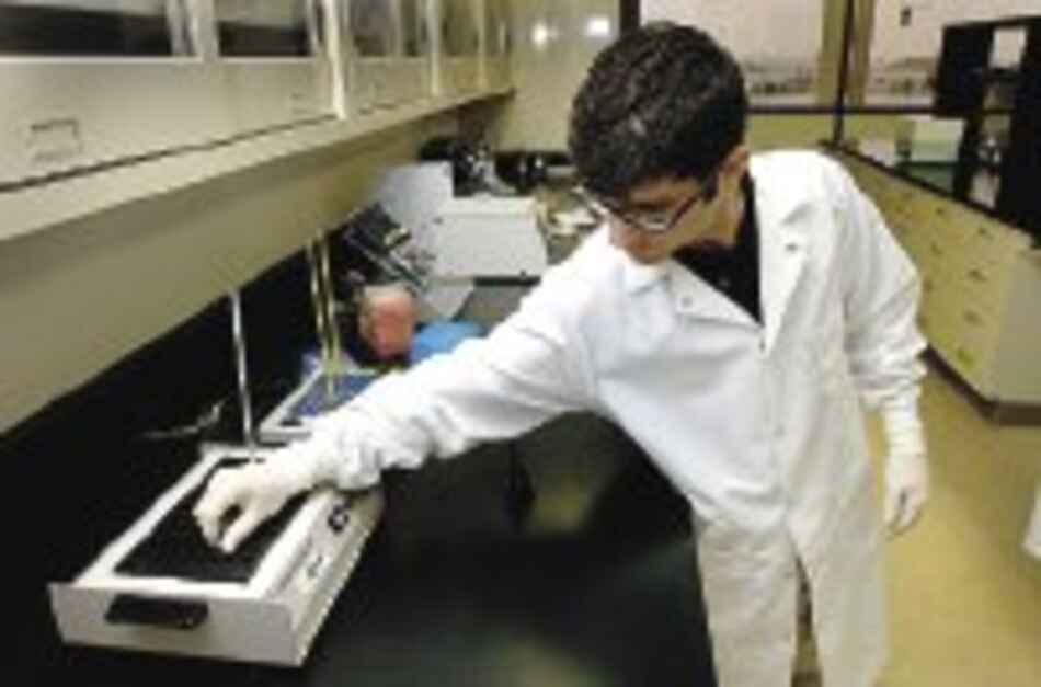 Misterios del genoma