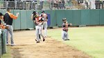 Quintero fue el protagonista de la jornada inaugural