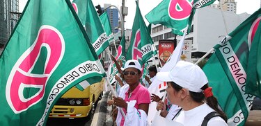 CD podrá hacer campaña para sus elecciones internas en octubre