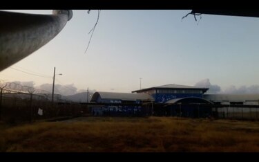 Frustran intento de fuga en La Joya; hubo tiroteo entre reos