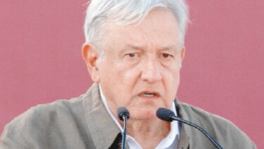 México propone invertir fondos de pensiones
