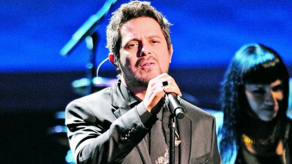 Alejandro Sanz lanza ‘Un zombie a la intemperie’