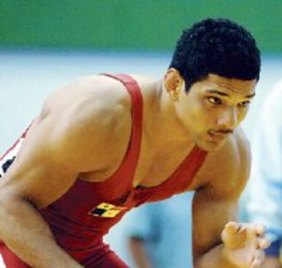 Leonardo González se fractura