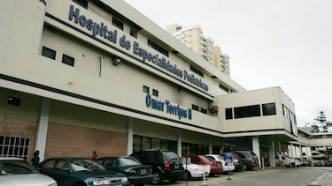 Hospital de Especialidades Pediátricas reanudará cirugías ambulatorias la próxima semana