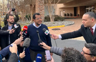 España ofrece la nacionalidad a los presos políticos deportados de Nicaragua