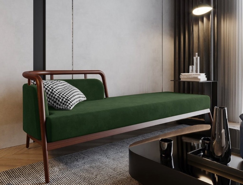 Un diseñador panameño en la feria de muebles más importante del mundo