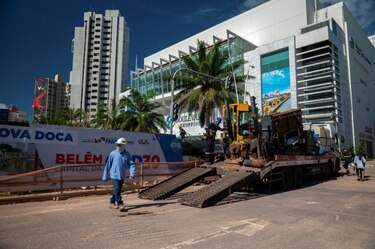 América Latina se une en torno al financiamiento climático previo a la COP30