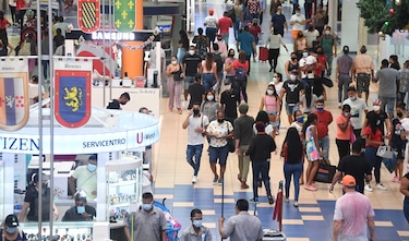 Desempleo y poca capacidad para ahorrar afectan la confianza de los consumidores panameños