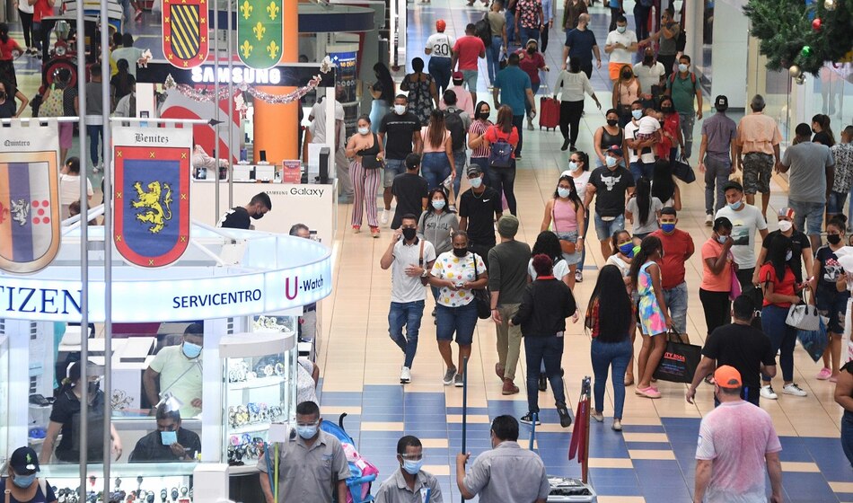 Desempleo y poca capacidad para ahorrar afectan la confianza de los consumidores panameños