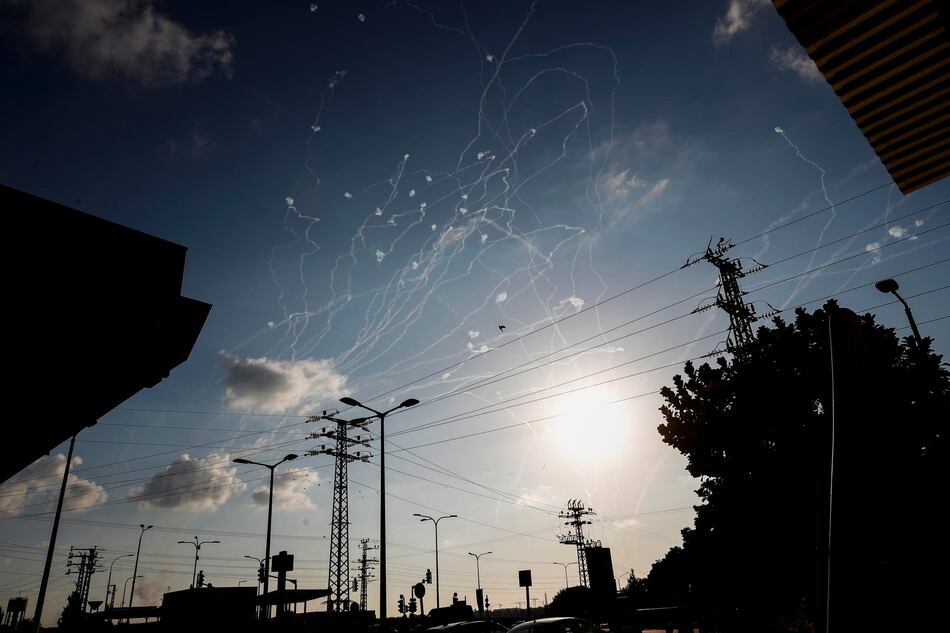 Un segundo grupo de panameños sale de Israel con destino a Grecia